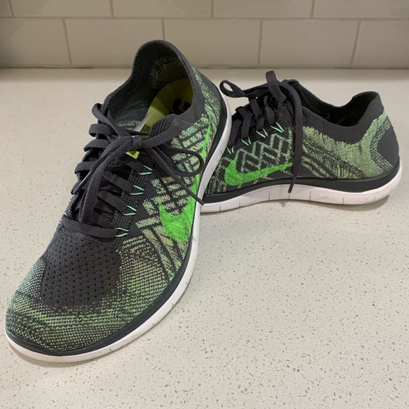 nike free run 4.0 flyknit nike free run 4.0 flyknit